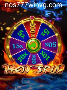 HotSpin