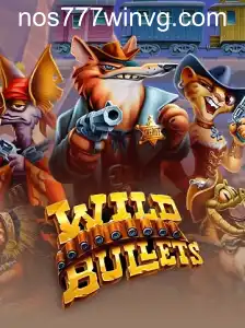 WildBullets
