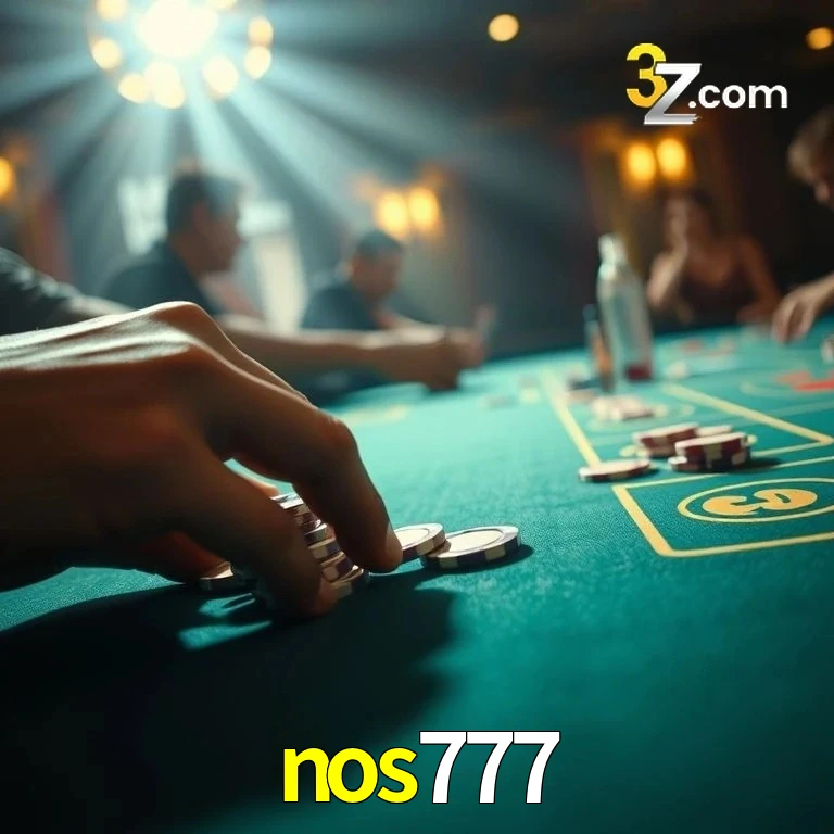 nos777 lottery