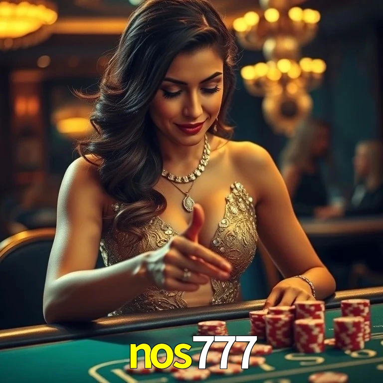 nos777 Bônus