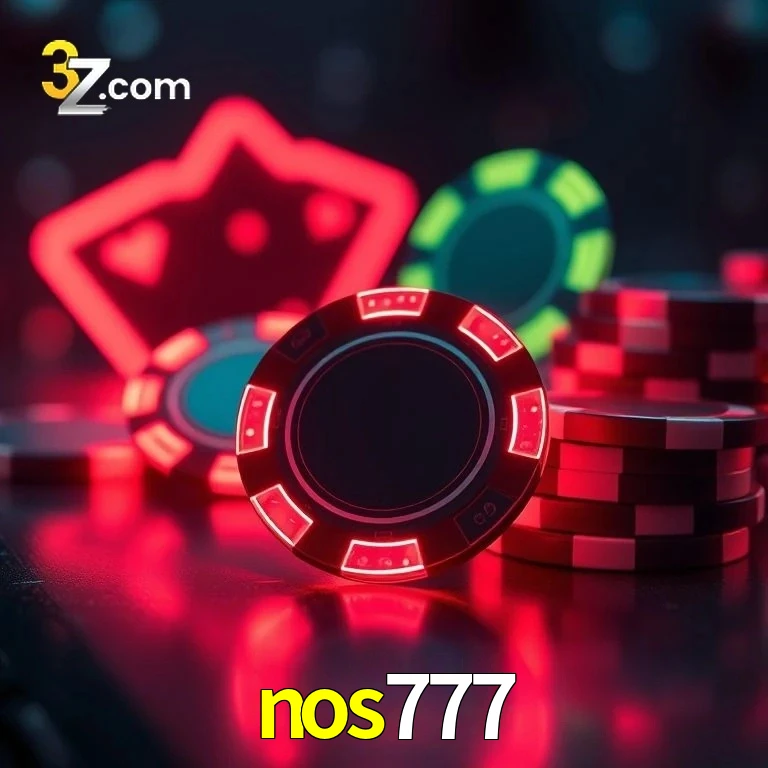 nos777 Slot Analytics