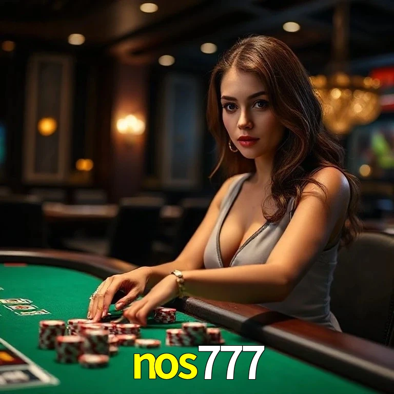 nos777 Live Casino