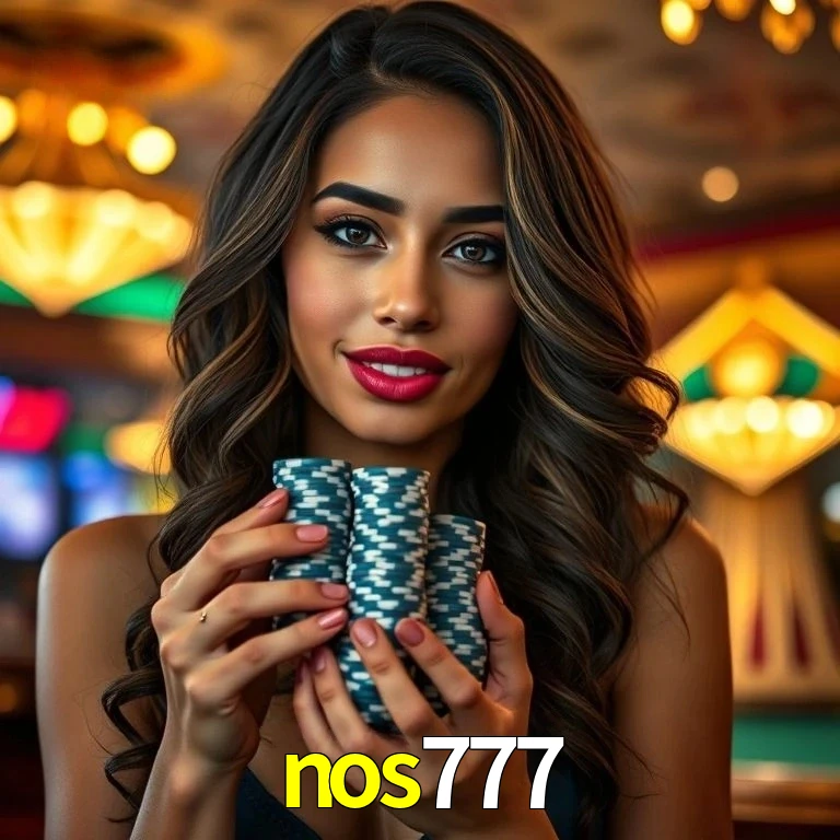 nos777 Login Seguro