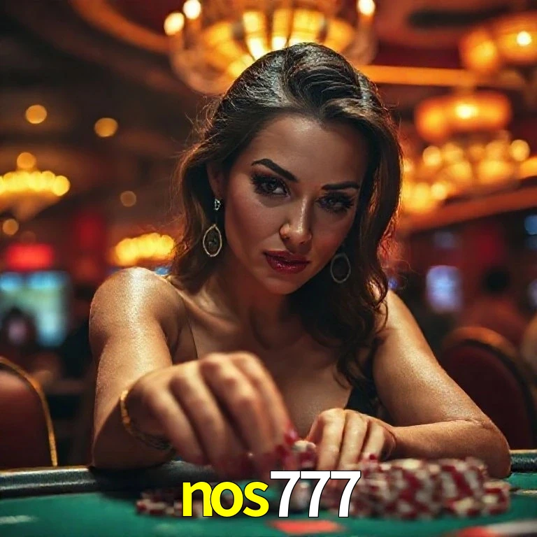 nos777 Jogo Responsável