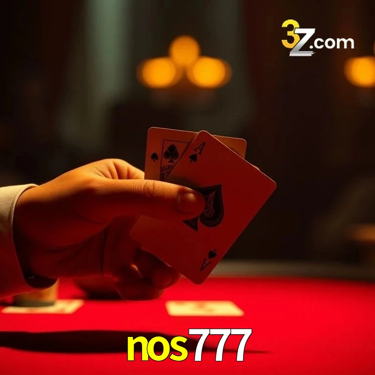 nos777 Bônus