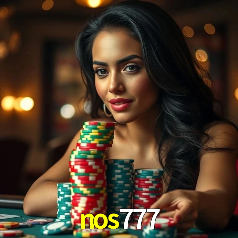 nos777 apostas